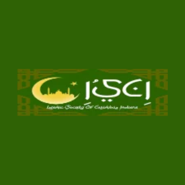 Islamic Society of Columbus Indiana Logo